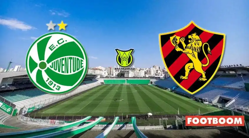 Esporte Clube Juventude - Sport Club do Recife Vorhersage und Spiel ...