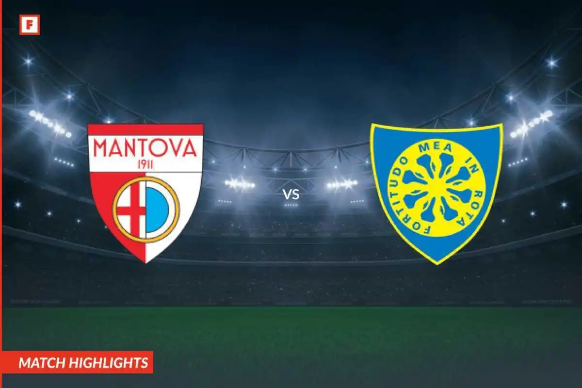 Mantova 1911 - Carraraise cele i najważniejsze momenty