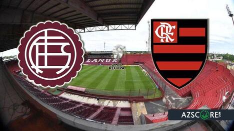 Lanus εναντίον Flamengo: Μια Φλογερή Μάχη στο Super Cup της Νότιας Αμερικής