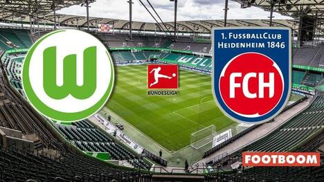 Wolfsburg - Heidenheim: Voorspelling en Wedstrijdpreview