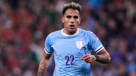 Sporting pozyskuje Rodrigo Salazara, przeganiając Benfikę