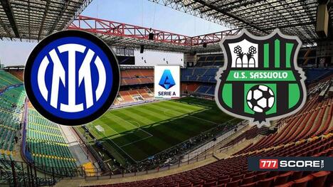 Inter vs Sassuolo: Prediction and Match Preview