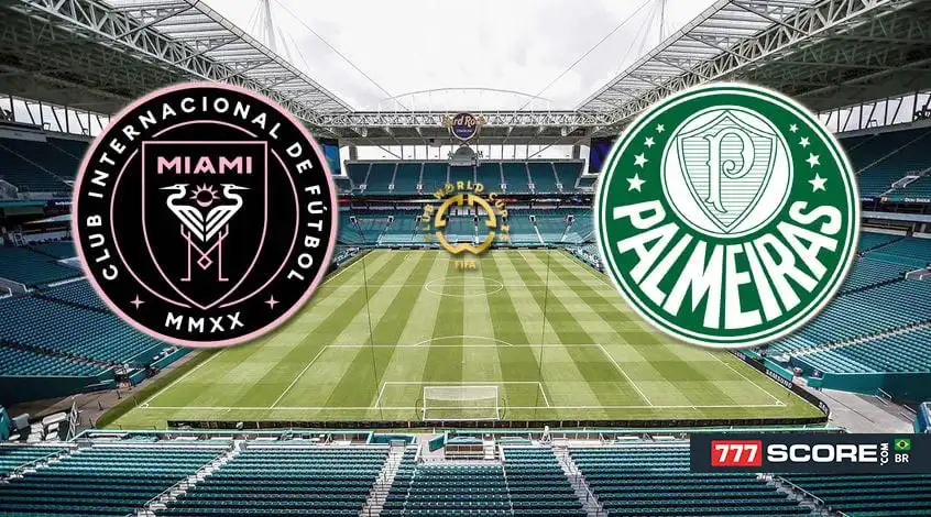 Inter Miami - Palmeiras: Previsão e Análise da Partida