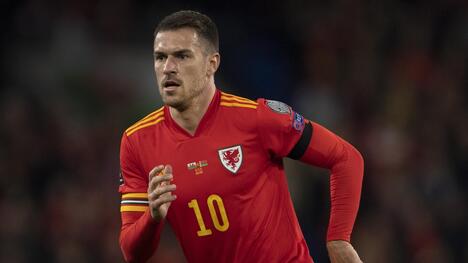 Aaron Ramsey Accusa i Pumas di Rescissione Unilaterale