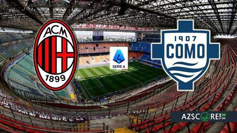 Milan x Como: A Batalha pelo Scudetto que Ninguém Viu Vindo