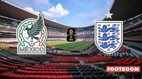 Storm Fears Dismissed: FIFA Keeps Mexico-England at Planned Time