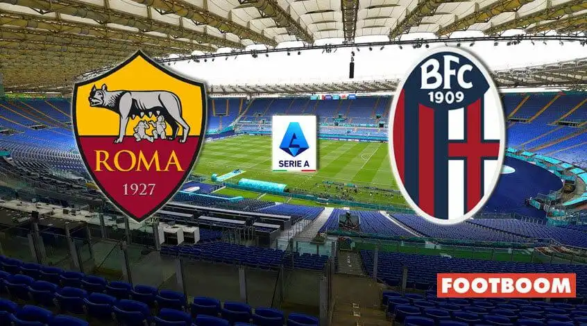 Řím vs. Bologna: Předpověď a náhled na zápas