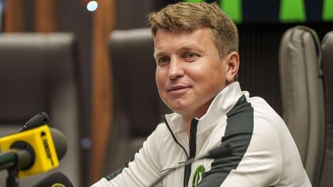 Руслан Ротань: «Волинець випав до кінця сезону, Чоботенко, скоріш за все, теж»