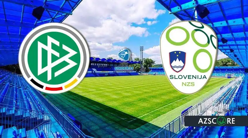 Allemagne (U-21) – Slovénie (U-21) : Prédiction et Aperçu du Match