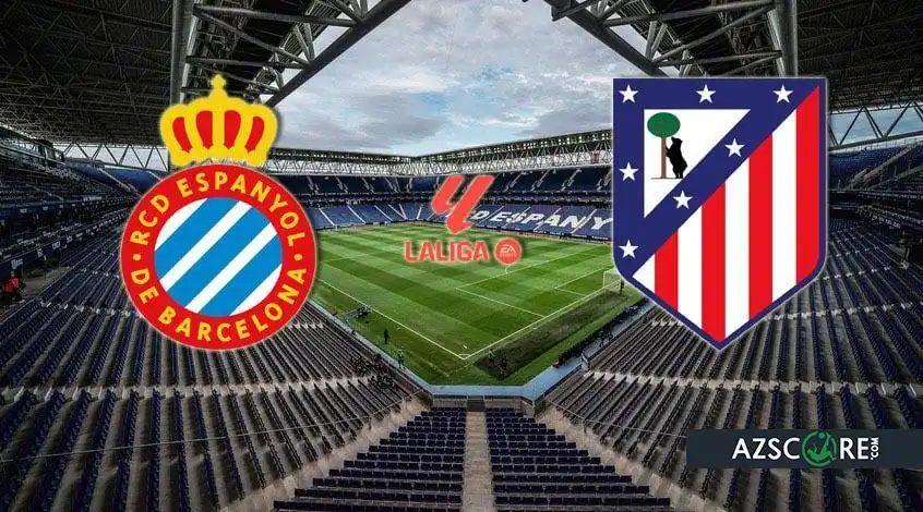 Espanyol vs Atletico: Match Preview and Prediction