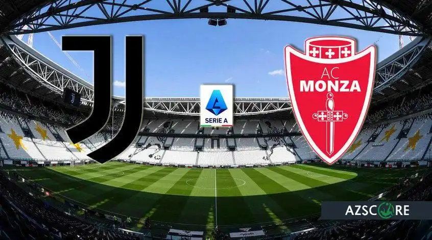 Juventus - Monza: Pronostico e Anteprima della Partita