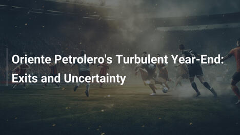 Oriente Petrolero in Caos a Fine Anno: Partenze e Incertezza