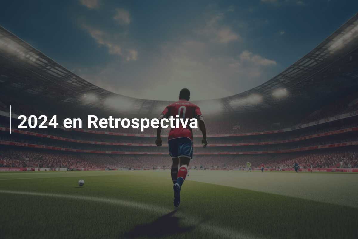 2024 en Retrospectiva