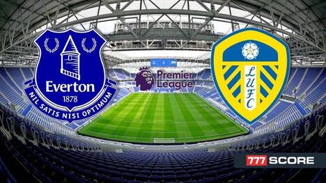 Everton-Leeds: I Toffees sfidano i Peacocks per un posto in Europa