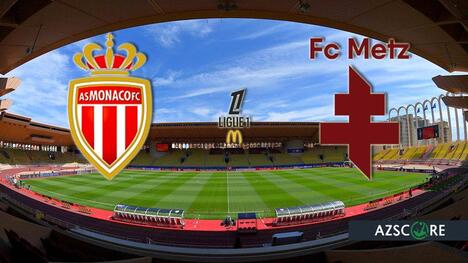 Monaco - Metz: Pronostico e Anteprima del Match