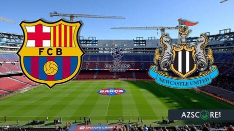 Barcelona Aims to Crush Newcastle's Champions League Dreams at Camp Nou