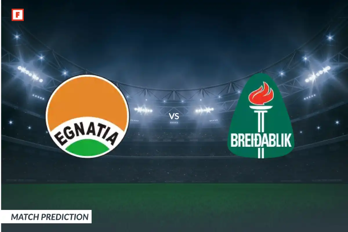 Egnatia - Breiðablik UBK Prognoza i Pregled Utakmice