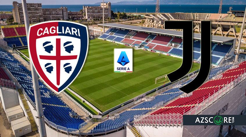 Cagliari vs Juventus: Match Preview and Prediction