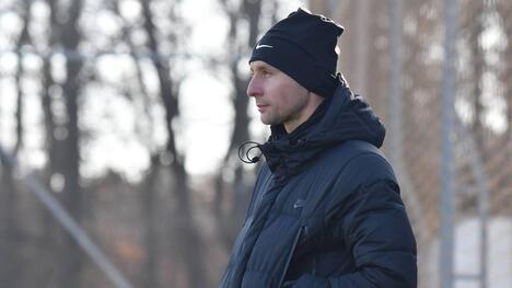 Владислав Лупашко офіційно очолив представника Екстракляси