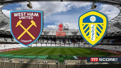 West Ham vs. Leeds: FA Cup Quarterfinal Showdown and Bold Predictions