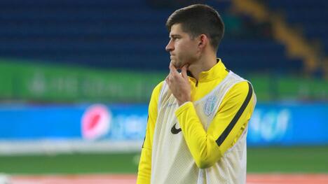 "Не відповідає дійсності", - Кирило Ковалець спростував чутки