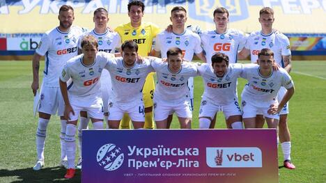 УПЛ 2025-2026. Підсумки. "Динамо": страшний діагноз... з шансом на одужання