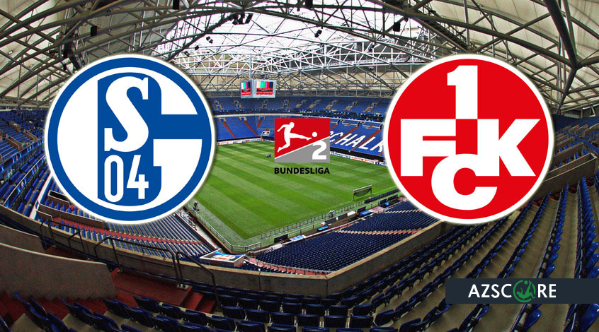 “Schalke” – “Kaiserslautern”: Preview and Match Prediction