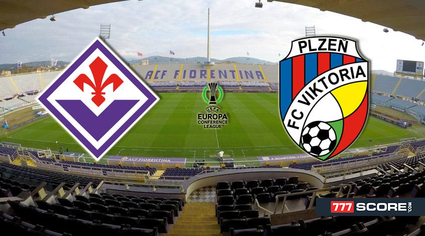 Fiorentina vs Viktoria. Match Preview and Prediction