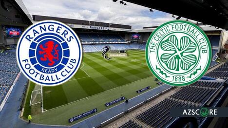 Rangers vs. Celtic: Prognose und Vorbericht