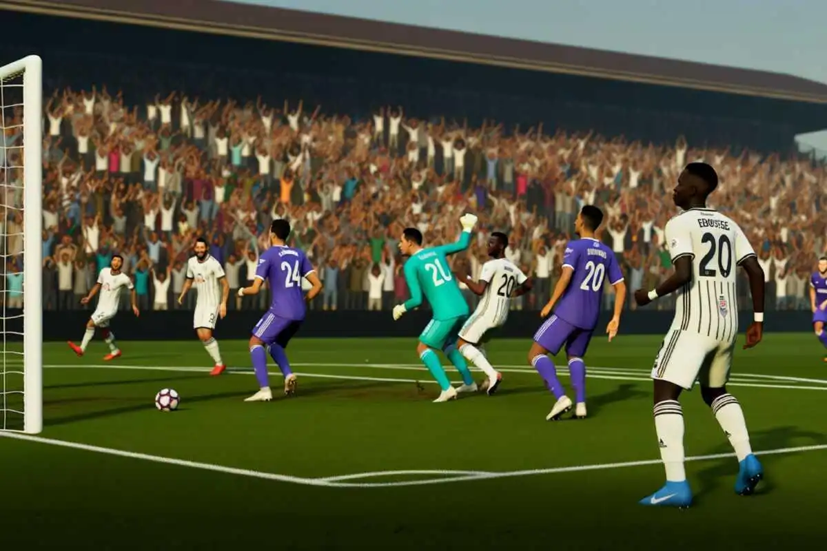 ประตูของ Jeremy Ebobisse ช่วยให้แอลเอฟซีชนะมินนิโซตา ยูไนเต็ด 1-0