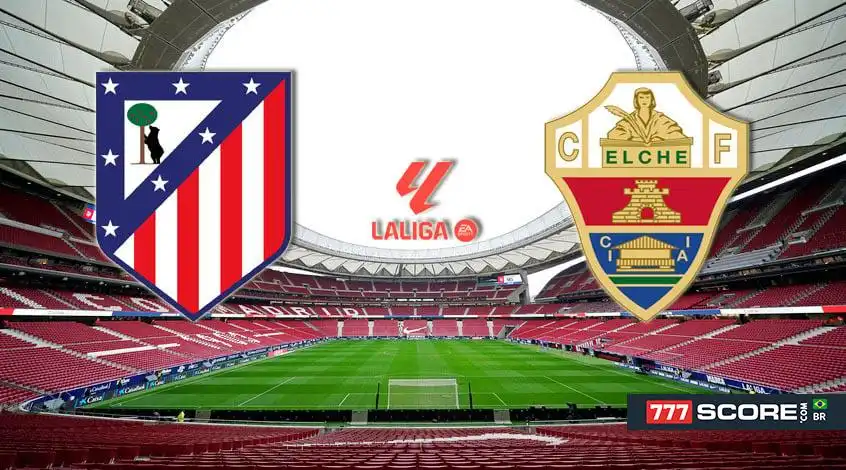 Atlético - Elche: Previsão e Análise do Jogo