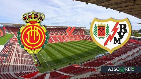 Mallorca vs Rayo Vallecano: Os Insulares em Ascensão na Luta pela Permanência