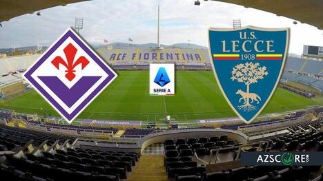Fiorentina vs. Lecce: Match Preview and Expert Prediction