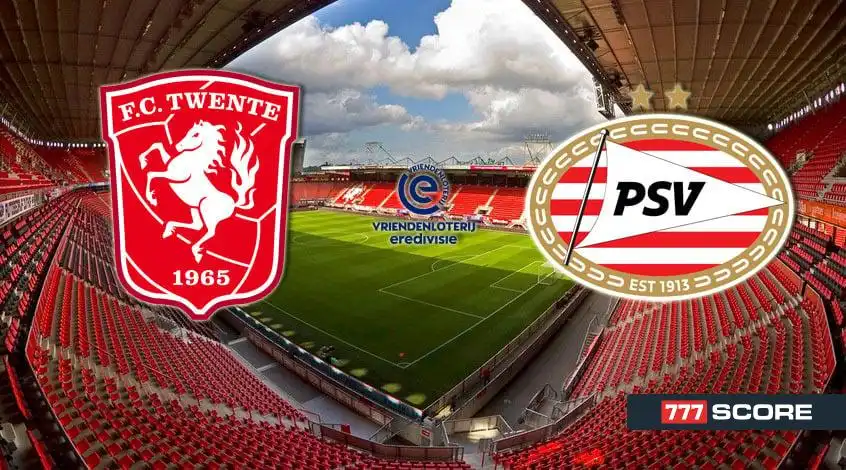Twente-PSV: Pronostici e Anteprima del Match