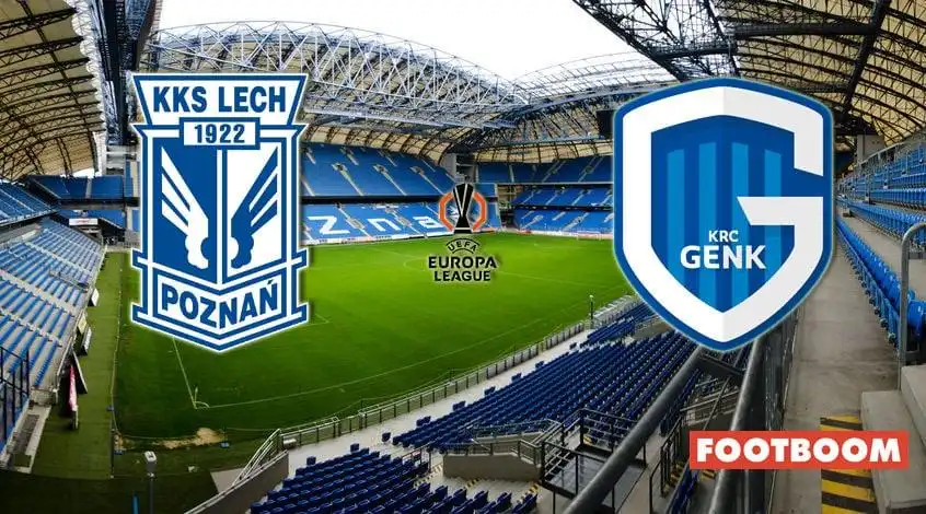 Lech vs Genk: Bashorat va Match Oldindan Ko'rish