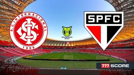 Sfida al Beira-Rio: L'Internacional sfida il São Paulo nel segno di Roger Machado