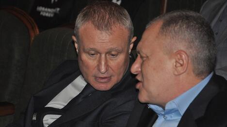 "У Суркісів почали віджимати клуб". Екс-дружина Ващука розповіла, як той повернувся до "Динамо" після "Спартака"