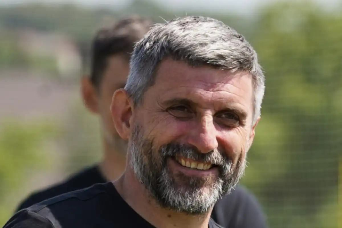 Serhiy Shyshchenko su Mudryk: «Ho Sempre Pensato che Avrebbe Fatto Fatica Mentalmente all'Estero»