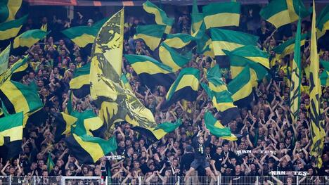 З Ліги 1 вилетів іменитий клуб після 13 сезонів поспіль в еліті