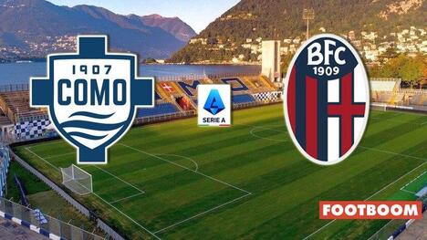 Como vs Bologna: Pregled meča i prognoza