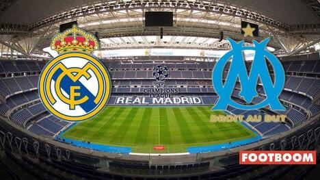 Real Madrid - Marseille: Prognoza i pregled meča