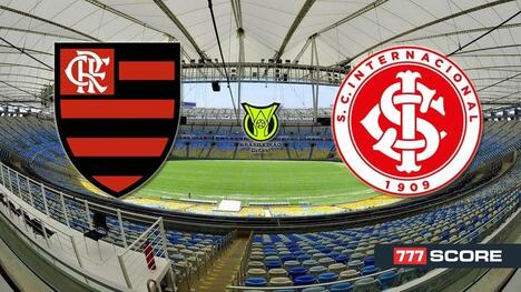 Flamengo contro l'Internacional: Riscatto o nuova delusione al Maracanã?