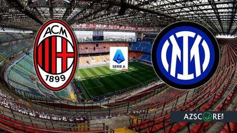 Milan vs. Inter: Drama Derby-ului în confruntarea crucială din Serie A