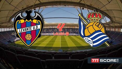 Levante vs. Real Sociedad: Prediction and Match Preview