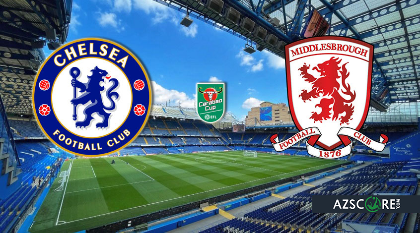“Chelsea” – “Middlesbrough”. Match preview and prediction