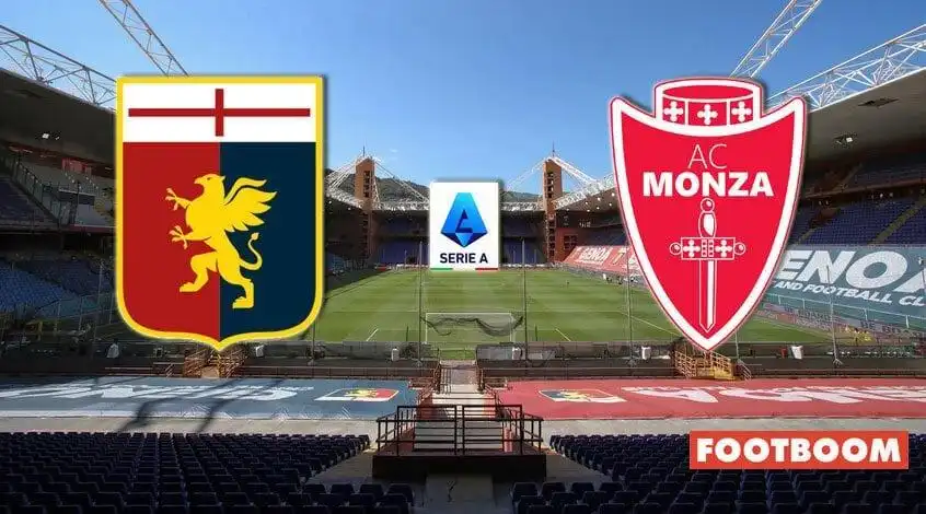Đenova vs Monza: Pregled i prognoza utakmice