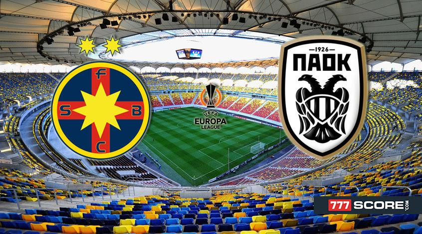 FCSB vs PAOK: Match Preview and Prediction