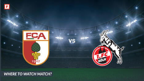 Di mana menonton Augsburg - 1. Koln: Saluran TV dan waktu mulai