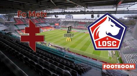 Metz - Lille: Pregled meča i prognoza