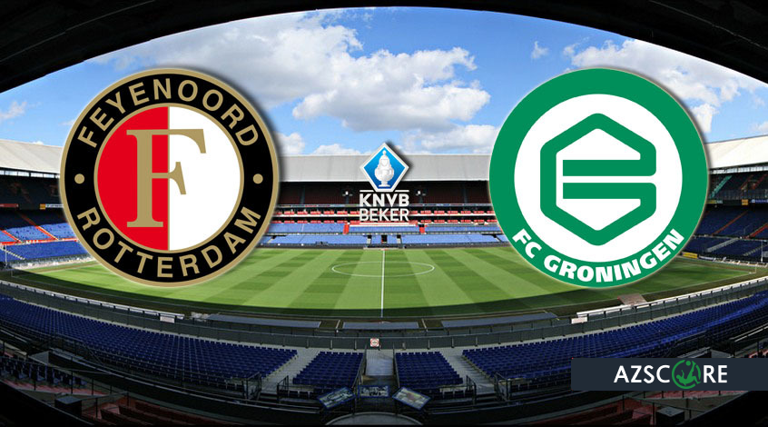 Feyenoord – Groningen. Avance y pronóstico del partido